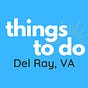 Things to do: Del Ray, VA