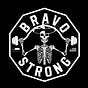 BRAVO STRONG ( A PUBLICATION FOR BILINGUALS )