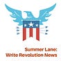 Summer Lane: Write Revolution News