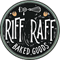 Riff Raff Baked Goods