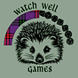 Watch Well Games