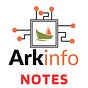 Arkinfo Notes
