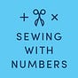 Sewing With Numbers