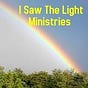 I Saw The Light Ministries Newsletters