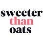 Sweeter than Oats Newsletter