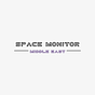 Middle East Space Monitor by AzurX