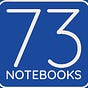 73 Notebooks