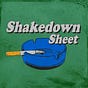 Shakedown Sheet