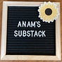Anam’s Substack