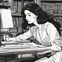 Dianna's Writing Desk