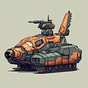 Quick Tanks