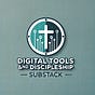 Digital Tools & Discipleship