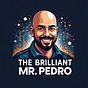 The Brilliant Mr. Pedro’s Newsletter