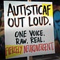 #AutisticAF Out Loud Newsletter