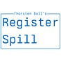 Register Spill