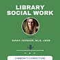 Library Social Work