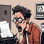Scary Truths Of Writing