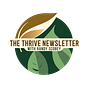 The Thrive Newsletter w/ Randy Scobey