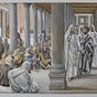 Solomon's Porch