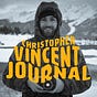 THE CHRISTOPHER VINCENT JOURNAL