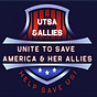 Unite to Save America & Her Allies Journal