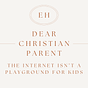 Dear Christian Parent