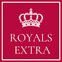 ROYALS EXTRA BY SALLY BEDELL SMITH