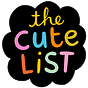 The Cute List