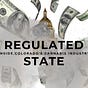 Regulated State