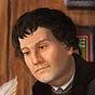 Learning The Bible With Martin Luther