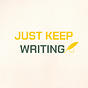 Just Keep Writing’s Substack
