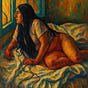 Letters from a Prostitute by Füsun Aydın