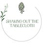 Shaking Out The Tablecloth