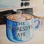 The Progressive Cafe