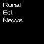 Rural Ed. News