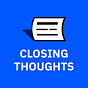 Closing Thoughts - The RevOps Corner