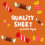 Quality Sheet | An assortment of curiosities for your inbox!