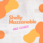 Shelly Mazzanoble Has Issues
