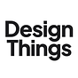 Design Things by Anson Cheung