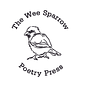 The Wee Sparrow Poetry Press Newsletter