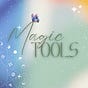 Magic Tools – Dein beruflicher Neubeginn