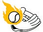 Lo mejor del Béisbol y sus peloteros.