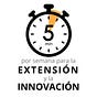 5 Minutos por semana para la EXTENSIÓN y la INNOVACIÓN.