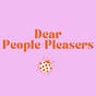 Dear People Pleasers