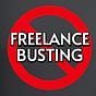 Freelance Busting