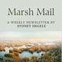 Marsh Mail 