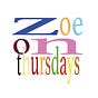 zoe on thursdays