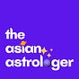 The Asian Astrologer 🪐