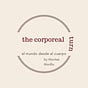 The Corporeal Turn, by Montse Morilla
