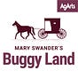 Mary Swander’s Buggy Land